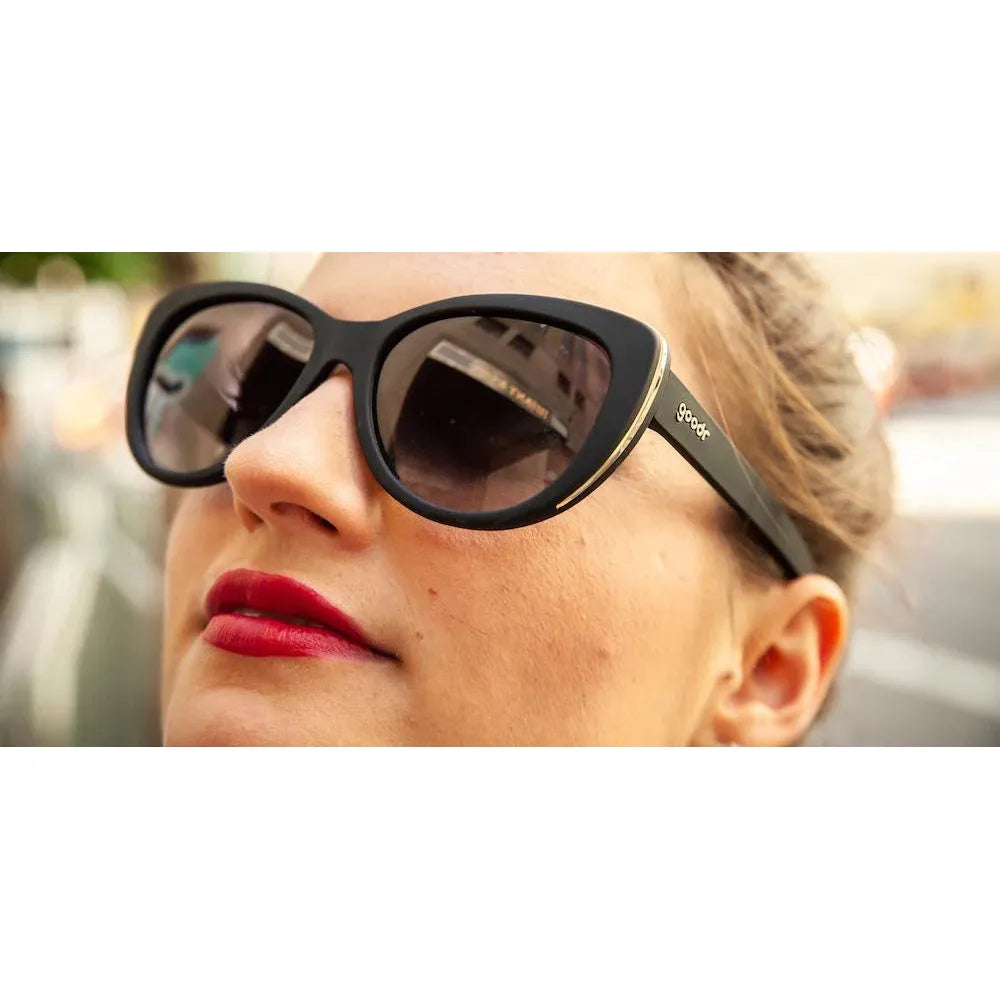 Goodr Fitness Sunglasses - Breakfast at Tiffanys