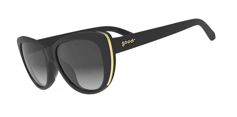 Goodr Fitness Sunglasses - Breakfast at Tiffanys