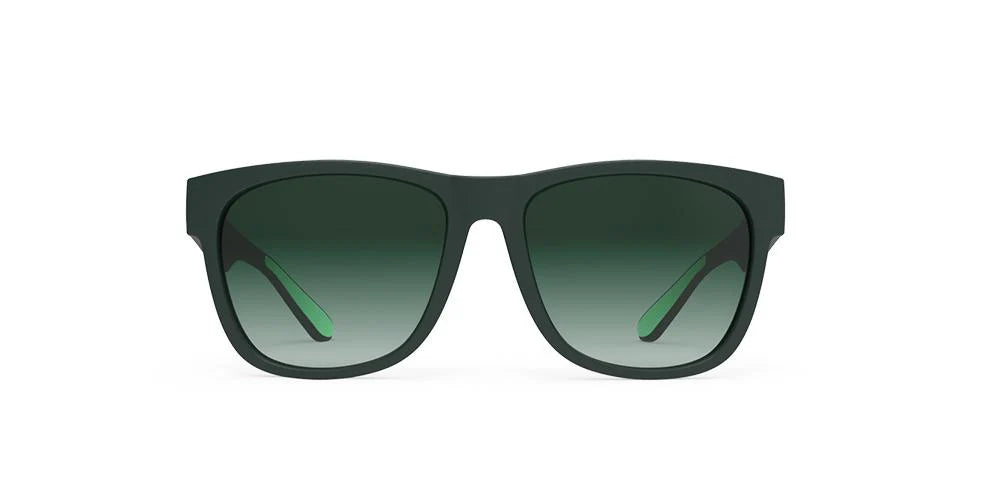 Goodr Fitness Sunglasses - Mint Julep Electroshocks