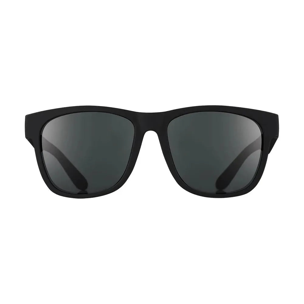Goodr Fitness Sunglasses-Hooked on Onyx