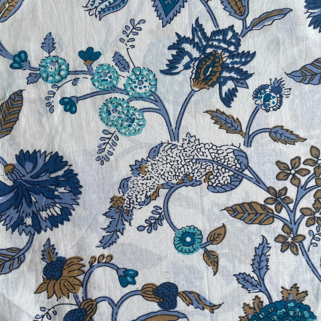 Indian Cotton PJs/Loungewear
