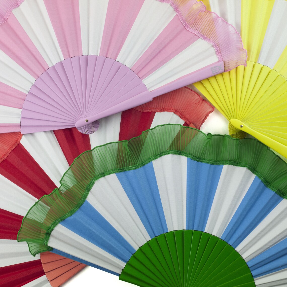 Khu Khu Fan Il Parasole
