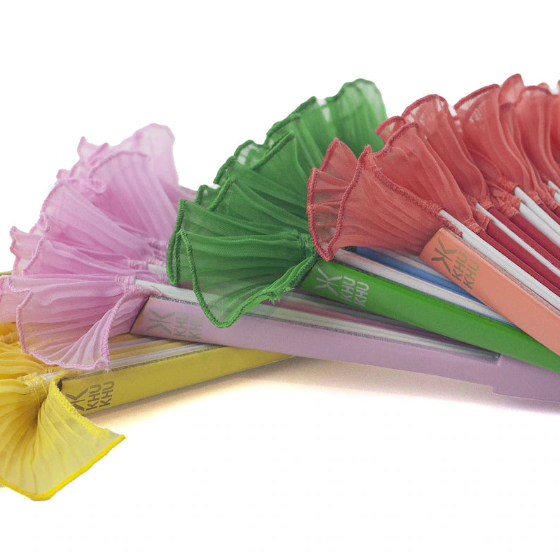 Khu Khu Fan Il Parasole