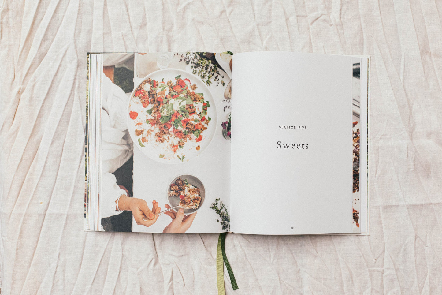 Salads -Two Raw Sisters
