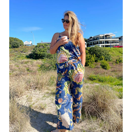 Indian Cotton PJs/Loungewear