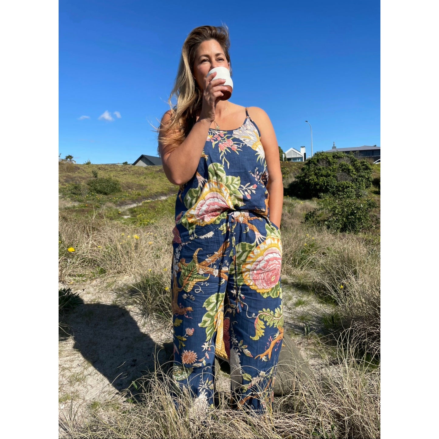Indian Cotton PJs/Loungewear