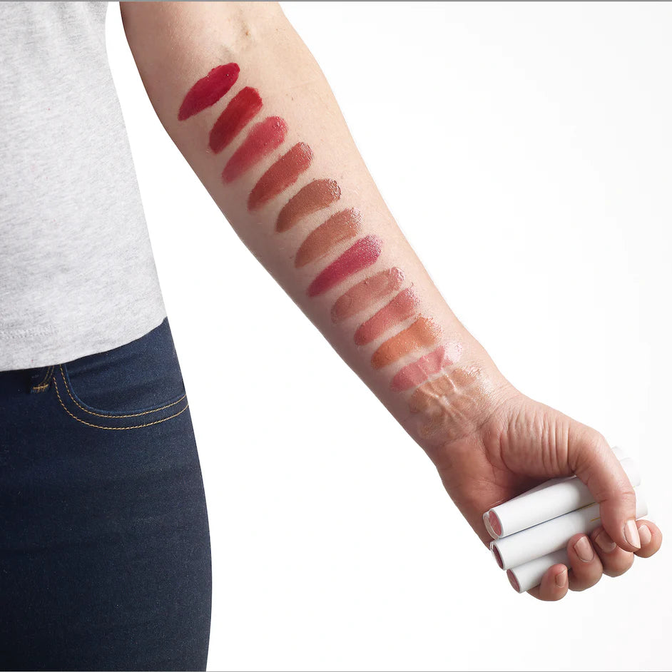 Luk Beautifood Lip Nourish Cranberry Citrus 3g