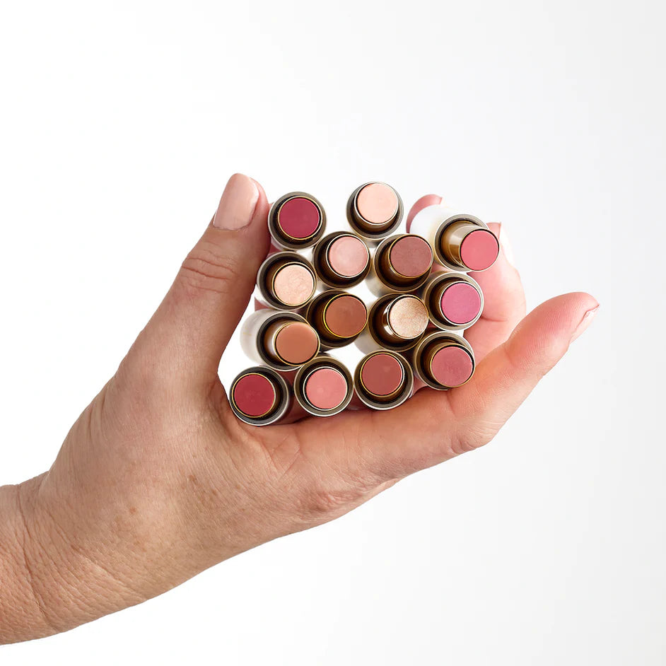 Luk Beautifood Lip Nourish Nude Pink 3g