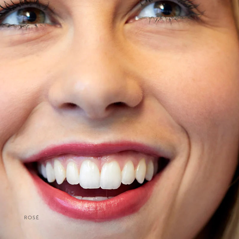 Luk Beautifood Lip Nourish Rosé 3g