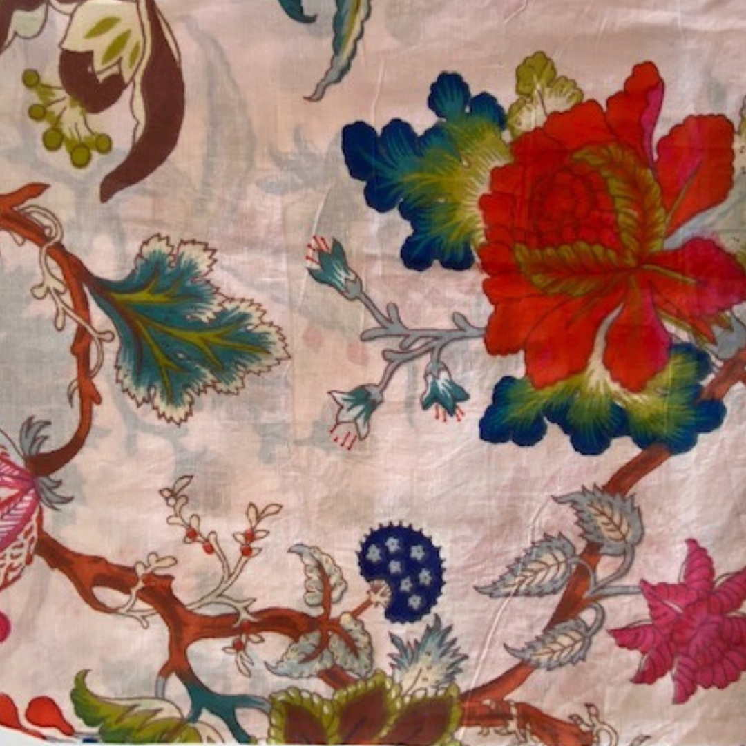 Indian Cotton PJs/Loungewear