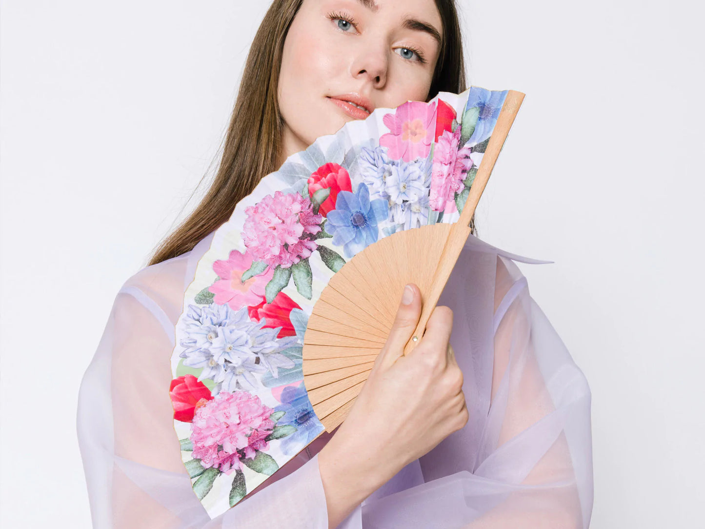 Khu Khu Spring Fan