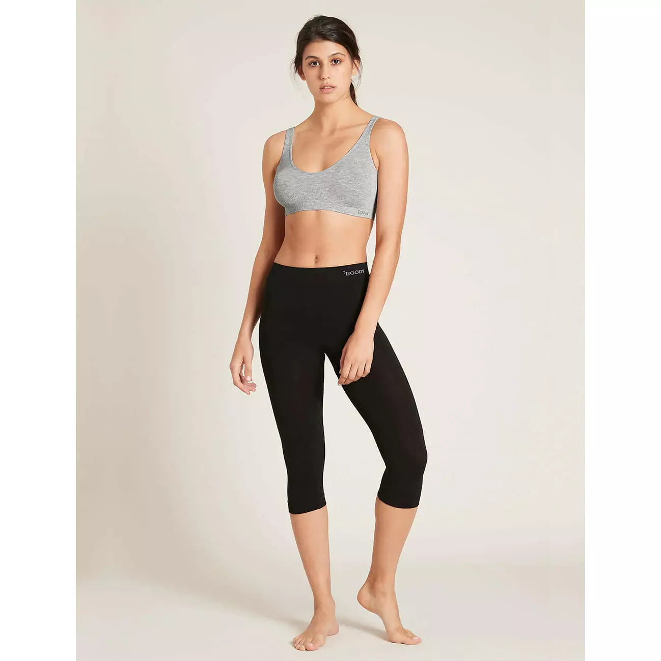 Boody Shaper Crop Bra