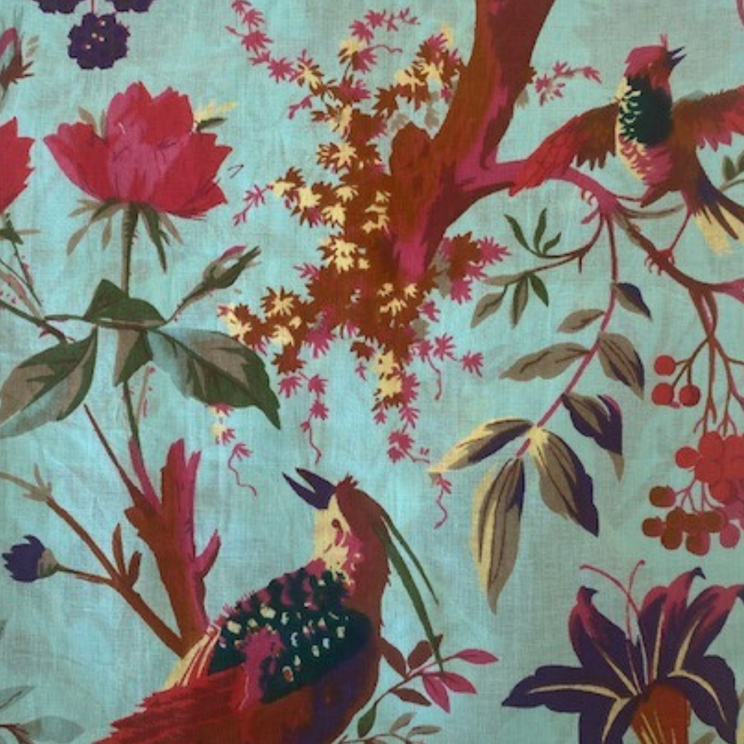 Indian Cotton PJs/Loungewear