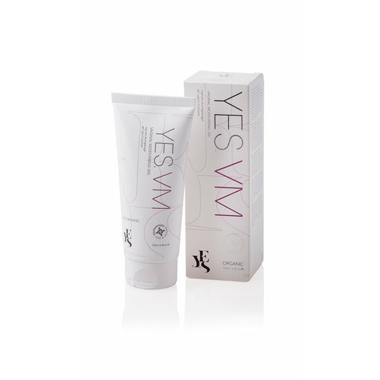 YES VM, Natural Vaginal Moisturiser 100ml