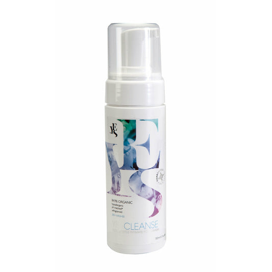 YES Cleanse, intimate washes feminine wash 150ml